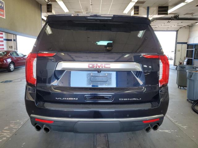 2021 GMC YUKON DENA 1GKS2DKL2MR439434