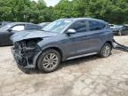 2018 HYUNDAI TUCSON SEL - KM8J33A41JU801217