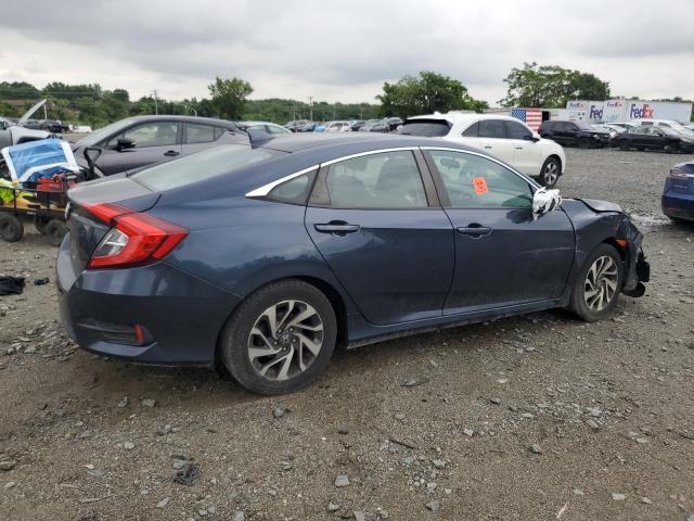 2017 HONDA CIVIC EX 2HGFC2F74HH576393