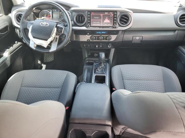 2022 TOYOTA TACOMA DOU 3TYAZ5CNXNT016472