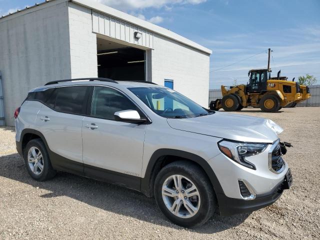 2021 GMC TERRAIN SL - 3GKALTEV8ML305843