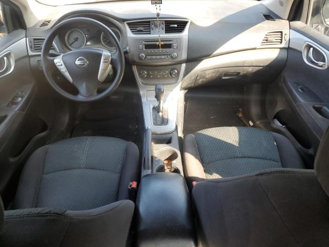 2014 NISSAN SENTRA S - 3N1AB7AP6EY261636
