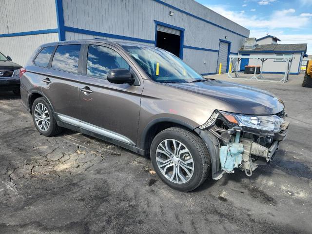 2017 MITSUBISHI OUTLANDER JA4AD2A34HZ053718
