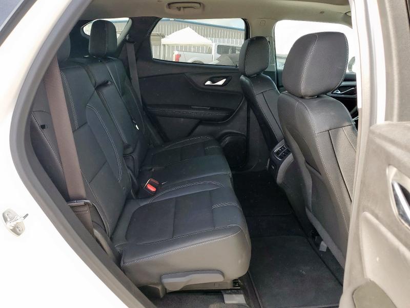 2024 CHEVROLET BLAZER 3LT 3GNKBDRS9RS132699