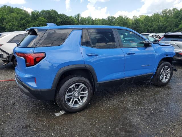 2025 GMC TERRAIN EL 3GKALUEG0SL221696