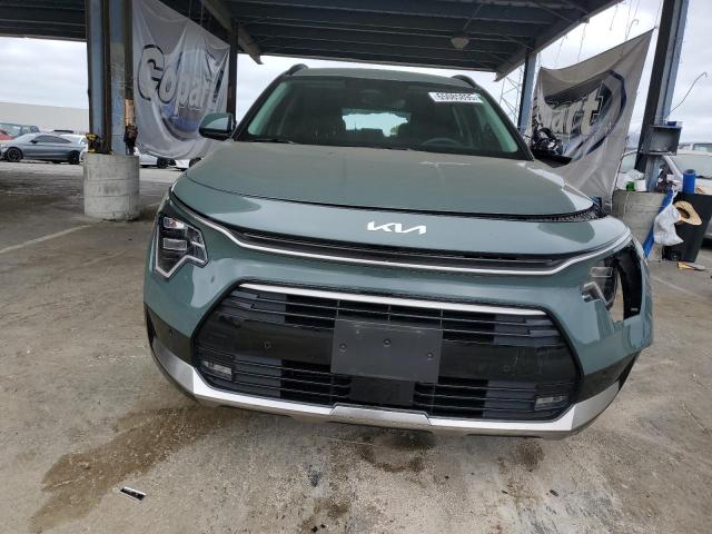 2024 KIA NIRO SX KNDCT3LE3R5125166