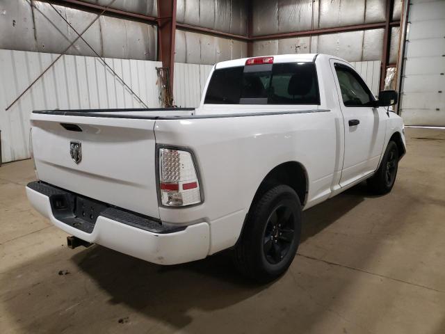2018 RAM 1500 ST 3C6JR6AG8JG291571
