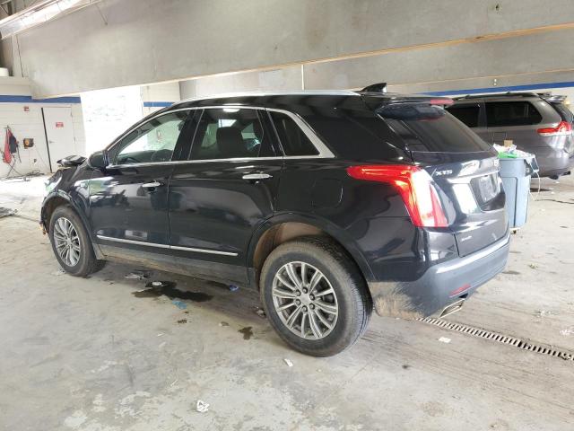 2019 CADILLAC XT5 LUXURY 1GYKNDRS7KZ232545