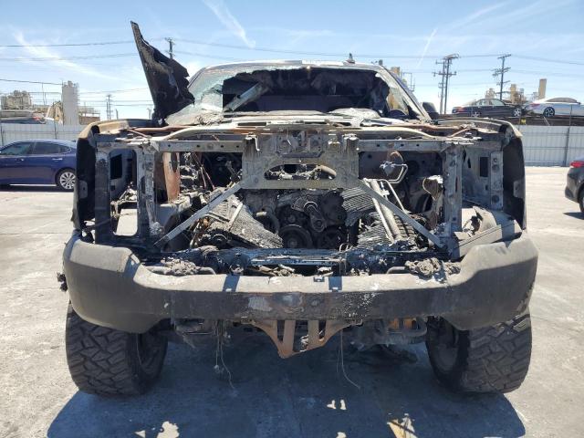 2018 CHEVROLET SILVERADO - 1GCRCPEC0JZ223405