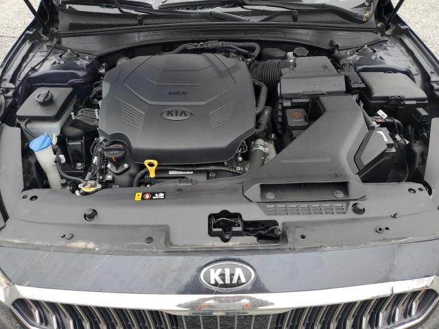 2017 KIA CADENZA PR KNALC4J15H5093113