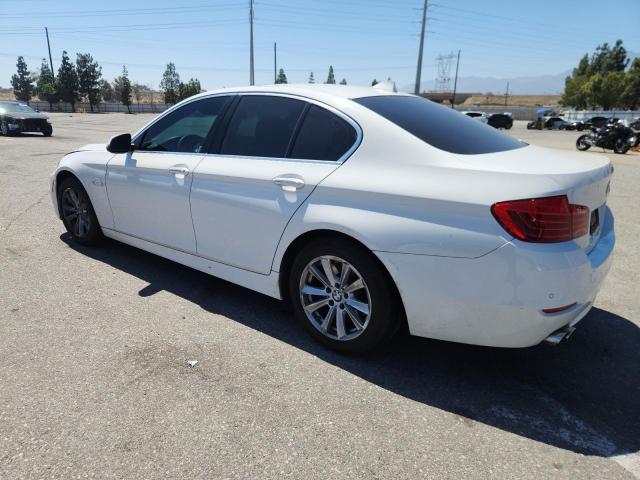 Vin: wba5a5c59fd518341, lot: 63881785, bmw 5 series i 20152