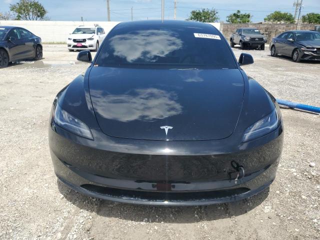 2025 TESLA MODEL 3 5YJ3E1EA1SF923338