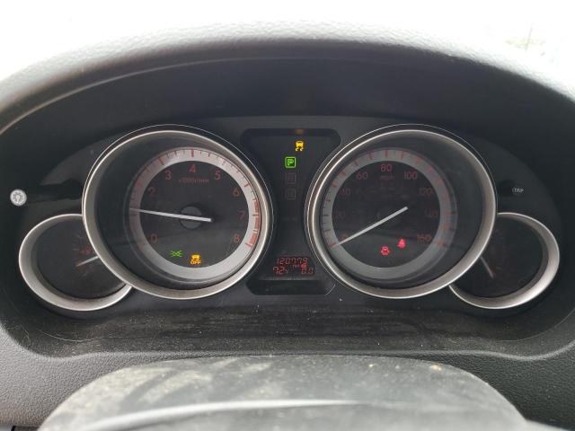 2012 MAZDA 6 S - 1YVHZ8CB8C5M07621