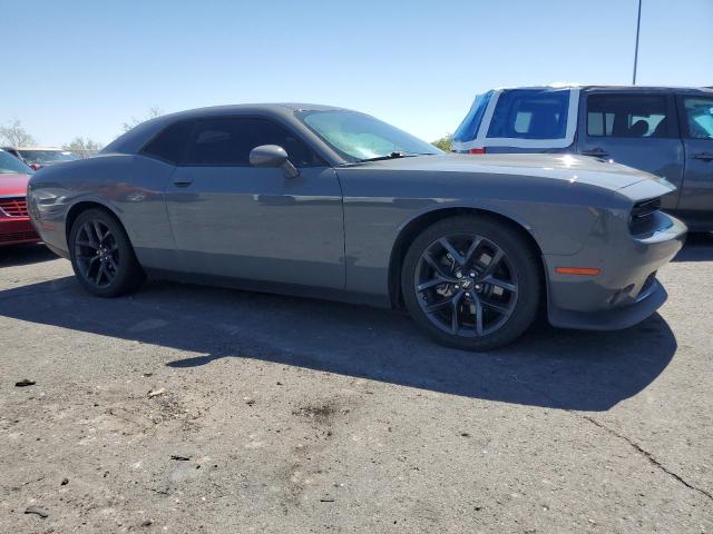 2019 DODGE CHALLENGER 2C3CDZJG8KH708923