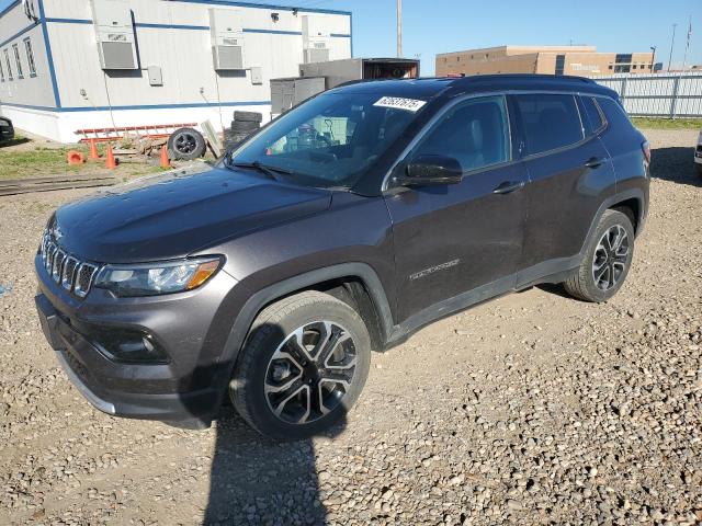 JEEP COMPASS LI