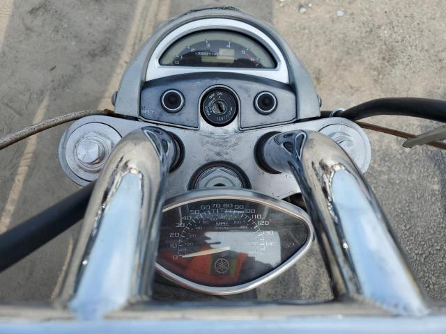 2007 YAMAHA XV1700 PC JYAVP19E17A003723