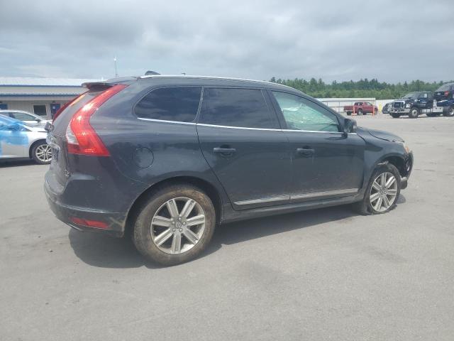 2016 VOLVO XC60 T6 PR YV449MRK7G2909271