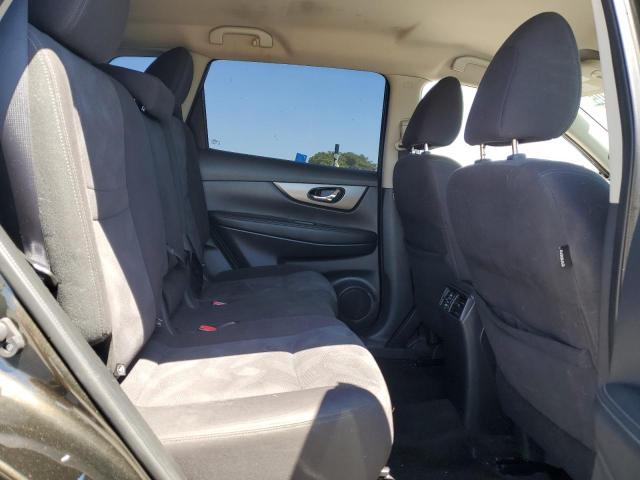 2016 NISSAN ROGUE S KNMAT2MTXGP706213