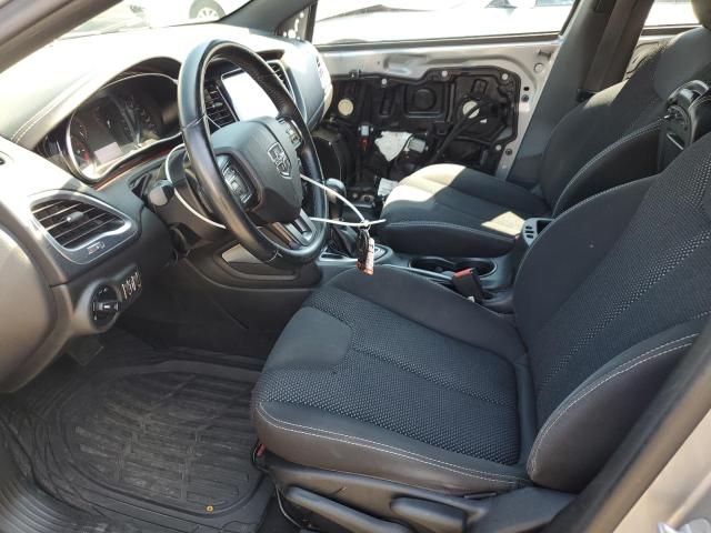 2016 DODGE DART SXT 1C3CDFBB7GD505544