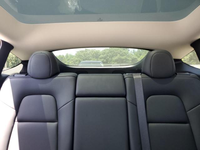 2024 TESLA MODEL Y 7SAYGDEEXRA254873