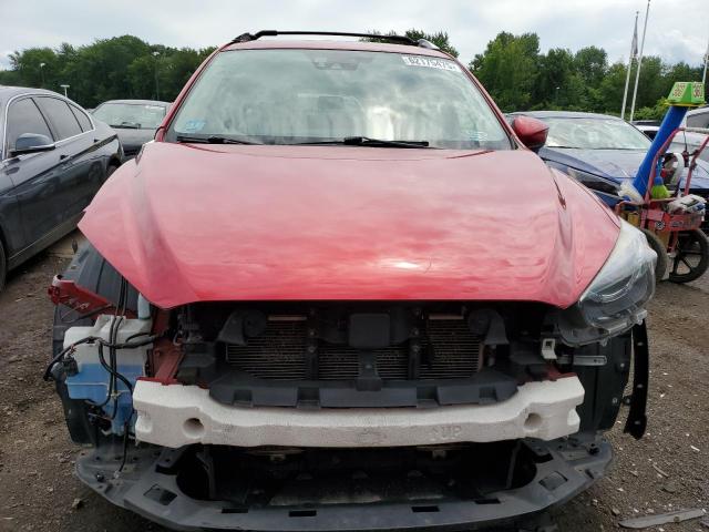 2016 MAZDA CX-5 GT - JM3KE4DY1G0870486