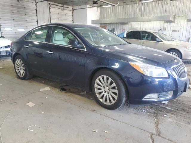 Vin: 2g4gs5ev2c9150062, lot: 64058235, buick regal premium 20124