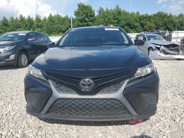 2019 TOYOTA CAMRY L - 4T1B11HK0KU264537