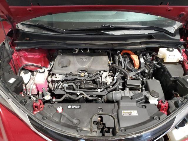 2021 TOYOTA SIENNA XSE 5TDDSKFC4MS004368
