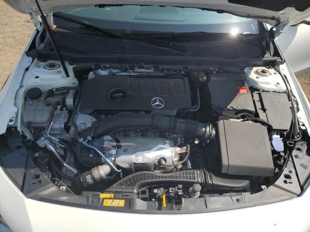 2023 MERCEDES-BENZ CLA 250 4M W1K5J4HB3PN409399