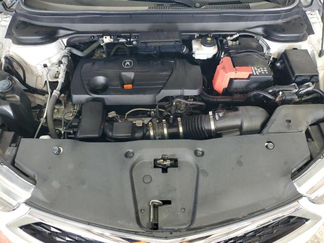 2021 ACURA RDX 5J8TC2H36ML023402