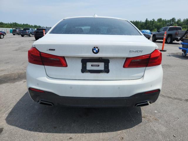 2018 BMW 540 XI WBAJE7C56JWC55014