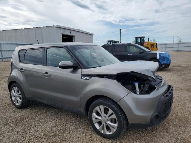 2014 KIA SOUL + - KNDJP3A57E7091942