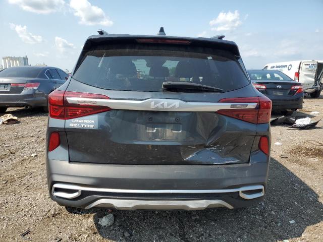 2023 KIA SELTOS SX KNDETCA22P7455089