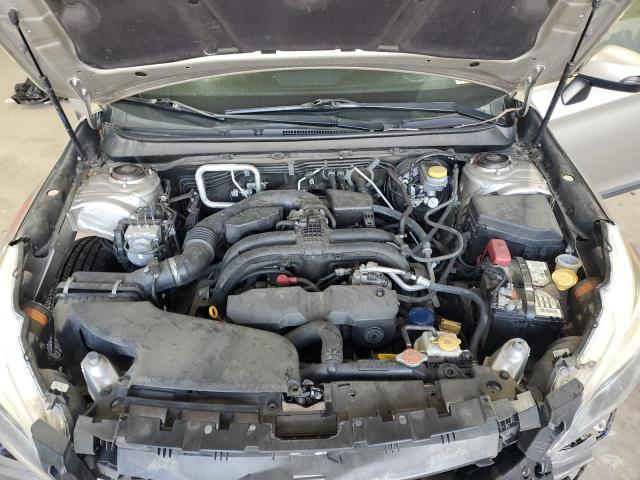 2017 SUBARU OUTBACK 2. 4S4BSANC0H3347748