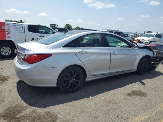 2012 HYUNDAI SONATA SE - 5NPEC4AB6CH326901