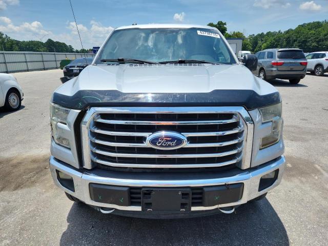 2015 FORD F150 SUPER - 1FTEW1EF3FFA76342