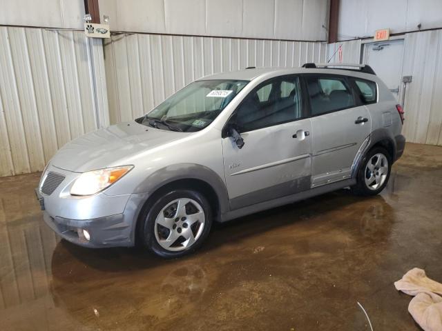 PONTIAC VIBE