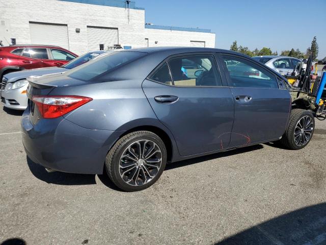 Vin: 5yfburhe4gp404341, lot: 63867175, toyota corolla l 20163