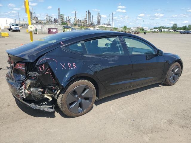 Vin: lrw3e1fa5pc872555, lot: 63657245, tesla model 3 20233