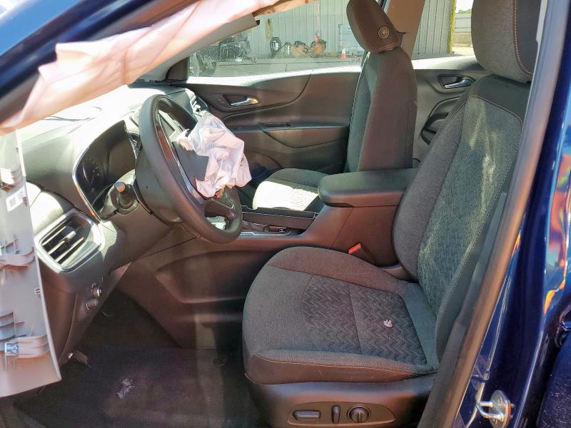 2023 CHEVROLET EQUINOX LT - 3GNAXTEG4PL125868