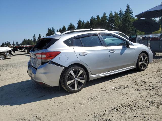 2017 SUBARU IMPREZA SP 4S3GTAK63H3703695