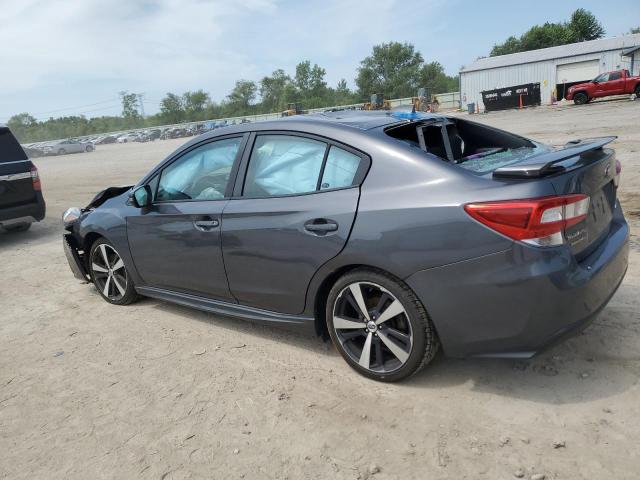 2018 SUBARU IMPREZA SP 4S3GKAM66J3619599