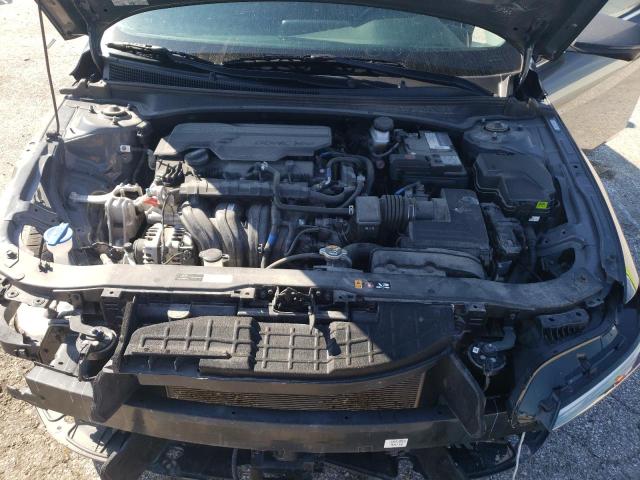 2024 HYUNDAI ELANTRA LI KMHLP4DG7RU700767