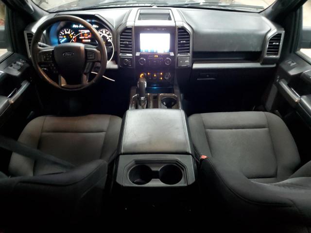 2020 FORD F150 SUPER - 1FTEW1EP6LFC20860