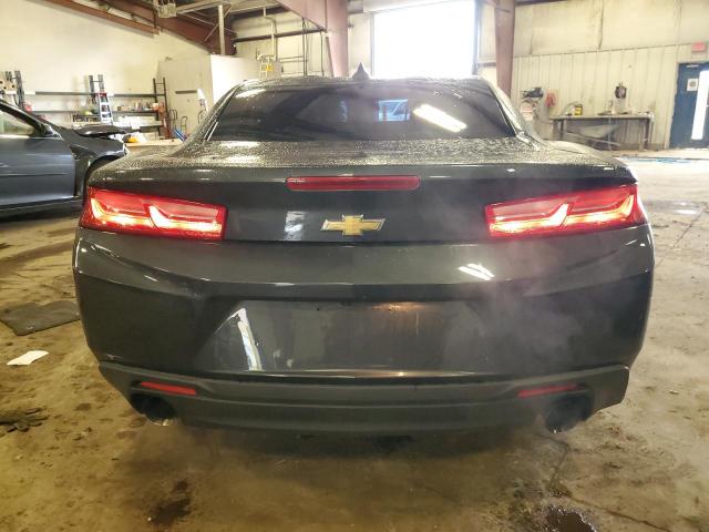 2016 CHEVROLET CAMARO LT 1G1FB1RS4G0144572