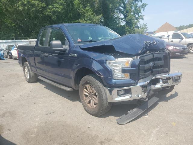 2016 FORD F150 SUPER 1FTEX1E87GFB40480