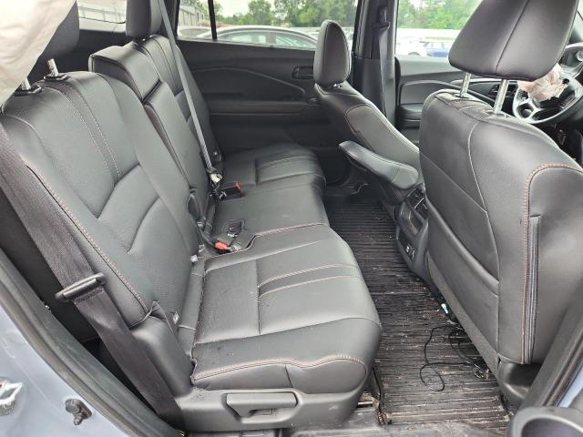 2023 HONDA PASSPORT T 5FNYF8H63PB022336