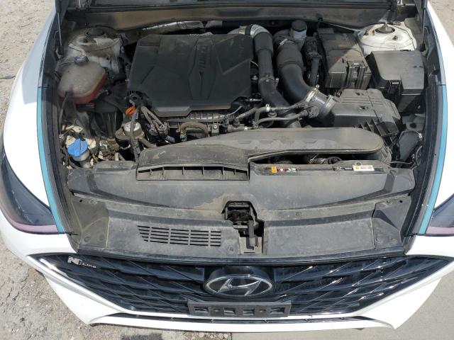 2023 HYUNDAI SONATA N L KMHL14JC0PA331493