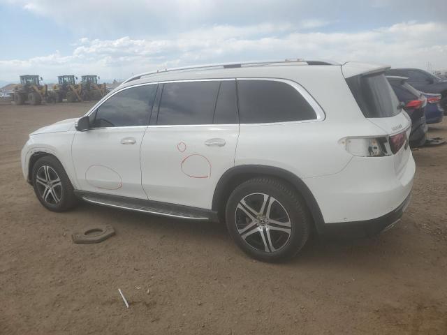 2020 MERCEDES-BENZ GLS 450 4MATIC 4JGFF5KE2LA097940