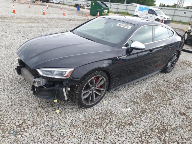 AUDI S5 PRESTIG